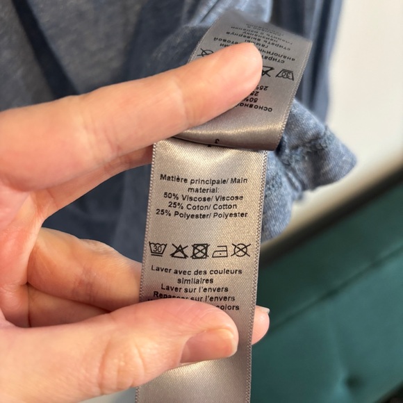 Amour long sleeve - Picture 4 of 5